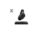 JVC Exofield XP EXT1 - Mehrkanal Heimkino-Kopfhörersystem, kabellos