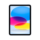 Apple iPad 10,9" WiFi, 64 GB, Blau (10. Generation, 2022)