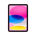 Apple iPad 10,9" WiFi, 64 GB, Pink (10. Generation, 2022)