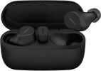 Jabra Evolve2 Buds Ecouteurs Bluetooth intra-auriculaires - USB-C - certifiés pour les plates-formes UC, Wireless Charging Pad