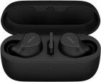 Jabra Evolve2 Buds In-Ear Bluetooth Headphones - USB-A - Gecertificeerd voor Microsoft Teams, Draadloos Oplaad Pad