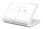 Crestron TS-770-W-S 7" Tabletop Touch Screen, White Smooth