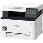 Canon i-SENSYS MF651Cw Farblaser-Multifunktionsdrucker