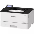 Canon i-SENSYS LBP236dw Schwarzweiß-Laserdrucker, weiß