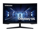 Samsung C27G54TQBU Moniteur de jeu Odyssey 27 pouces