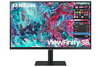 Samsung S27B800TGU 27" ViewFinity Business Monitor