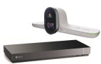 Poly G7500 sistema de videoconferencia con cámara Studio E70 para GCisco Webex, GoToMeeting, Zoom