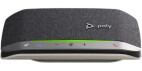 Poly SYNC 20 Haut-parleurs intelligents USB-C pour Microsoft Teams