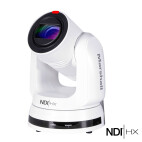 Marshall Electronics CV730-NDIW NDI-fähige UHD PTZ-Kamera