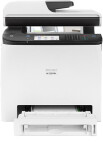 Ricoh M C251FW 4-in-1 Multifunktionsdrucker