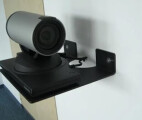 PeTa muurbevestiging voor videoconferentiecamera
