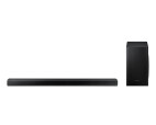 Samsung HW-Q70T Soundbar med 3.1.2 kanaler