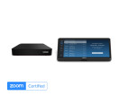 Logitech Tap IP Room Solution para Zoom con Lenovo Thinksmart - Paquete básico