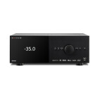 Anthem MRX 540 8K - 5.2 Kanal AV-Receiver - Dolby Atmos, DTS:X and IMAX - pro Kanal 100W@8Ohm