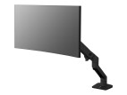 ERGOTRON HX - Monitor Tischhalterung für Monitore bis 49" | Tragkraft 19,1 kg.