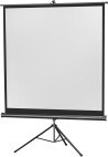 celexon screen Tripod Economy 184 x 184 cm
