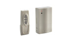Télécommande de rechange infra-rouge celexon avec boitier de commande inclus pour la série celexon Economy/Professional