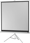 celexon screen Tripod Economy 158 x 158 cm - white edition