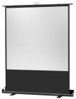 celexon screen Mobile Professional Plus 120 x 120 cm