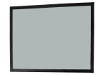 Tela de proyección para pantalla de marco plegable Movil Expert celexon 203 x 152 cm - retroproyección