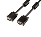 Celexon Cable VGA , Series Básica, macho a macho - 10 m