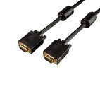 Celexon Cable VGA , Series Profesional, macho a macho - 5 m