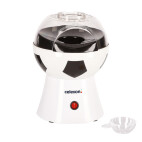 celexon SoccerPop SP10 popcornmaskin