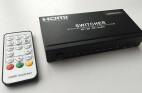 celexon Expert HDMI Switch 4x1 (copy)