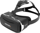 Gafas VR celexon Profesional - Gafas 3D realidad virtual VRG 2