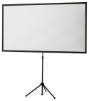 celexon Tripod screen Ultra Light-weight 199 x 112 cm
