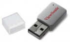 Viewsonic WPD-100 USB WiFi Dongle