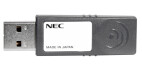 NEC NP01BA Bluetooth-Adapter för NP52 NP62 NP64