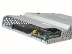 NEC Cat 5 Receiver Video 300m - extern VGA Audio RS232