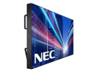 NEC MultiSync X754HB