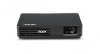 Acer C120 - Demoware Platin