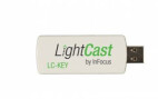 Infocus Adaptador LightCast Wireless