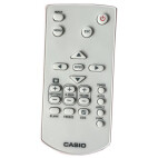 Casio mando a distancia XJ-V100W