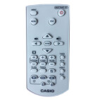 Casio YT-141 telecommande pour XJ-F10, XJ-F100, XJ-F20, XJ-F210