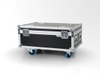 Optoma maletin de viaje - AUDIPACK para proyector EH7500