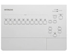 Hitachi MS-1WL - W-LAN Multifunction Switcher