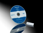 Panasonic ET-UK20 Upgrade-Kit inkl. Geometry Manager Pro Software für PT-DS20K/DZ21K