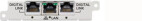 Panasonic ET-MCQDL350 DigitalLink Output-Board (2x Ausgang) für ET-MWP100G