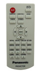 Panasonic mando a distancia para PT-VX42Z