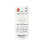 Télécommande Panasonic pour PT-VW340ZE