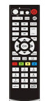 Panasonic mando a distancia para Panasonic PT-LB 330, PT-LW330