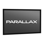 Projecta Parallax 0.8, pantalla de marco, 234 x 146 cm, formato 16:10