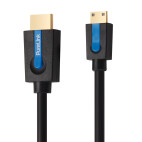 PureLink HDMI/Mini HDMI Kabel - Cinema Serie 1,50m