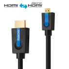 PureLink HDMI / Micro HDMI Cable - Cinema Series 1.50 m