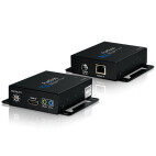 PureLink PureTools PT-E-HD10, HDMI-CATX Extender Set