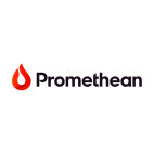 Promethean fjärrkontroll för PRM30